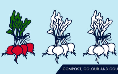 Compost, Colour and Count