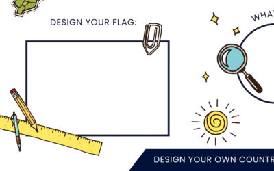 Design Your Own Country