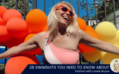 28 Swimsuits you need to know about