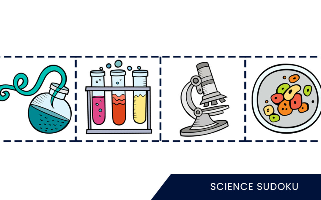 Science Sudoku
