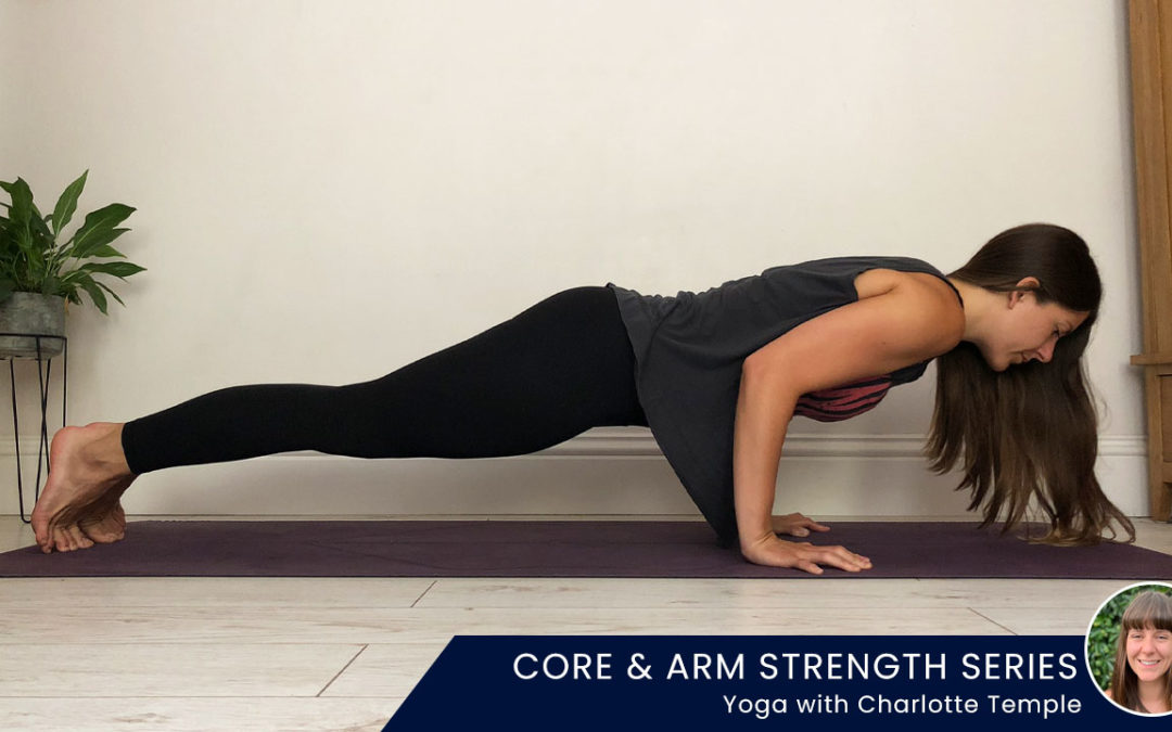 Core & Arm Strength Series