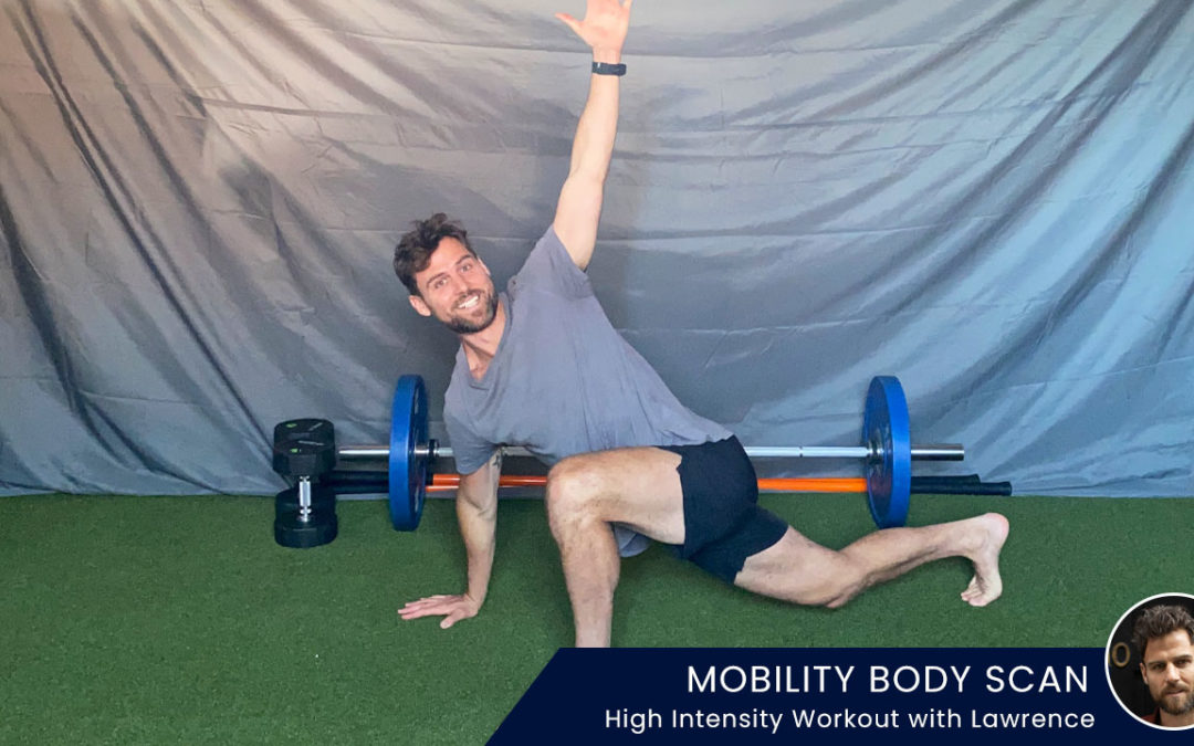 Mobility Scan