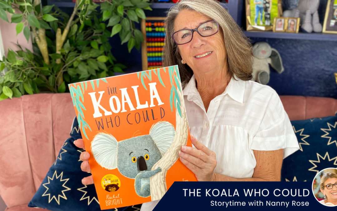 The Koala Who Could