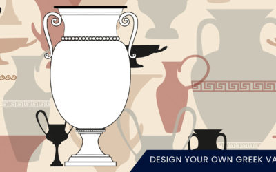 Design Your Own Greek Vase