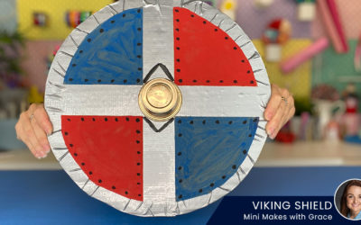 Viking Shield