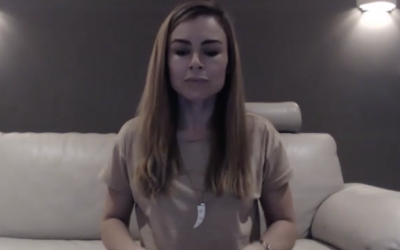 Meditation with Caroline