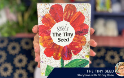 The Tiny Seed