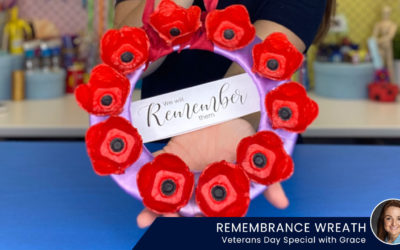 Remembrance Wreath